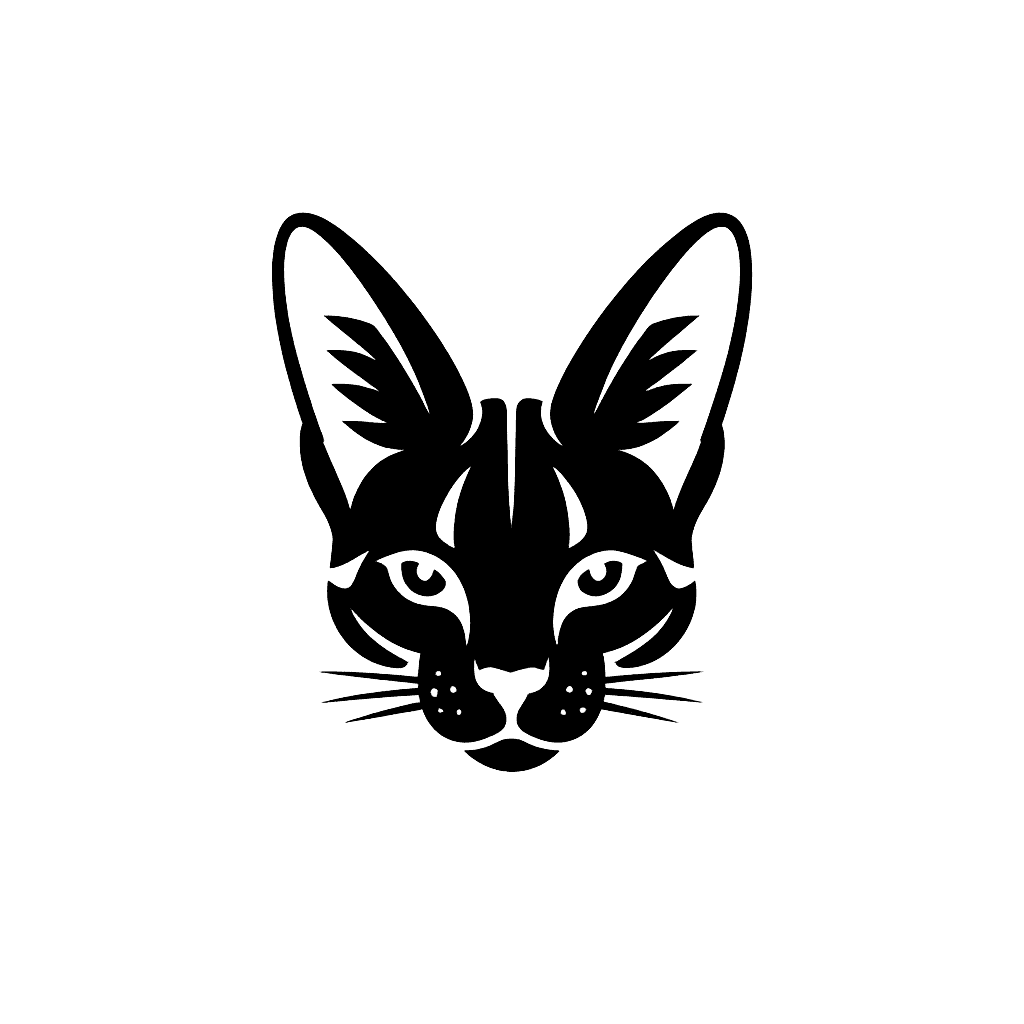 DeepServal logo