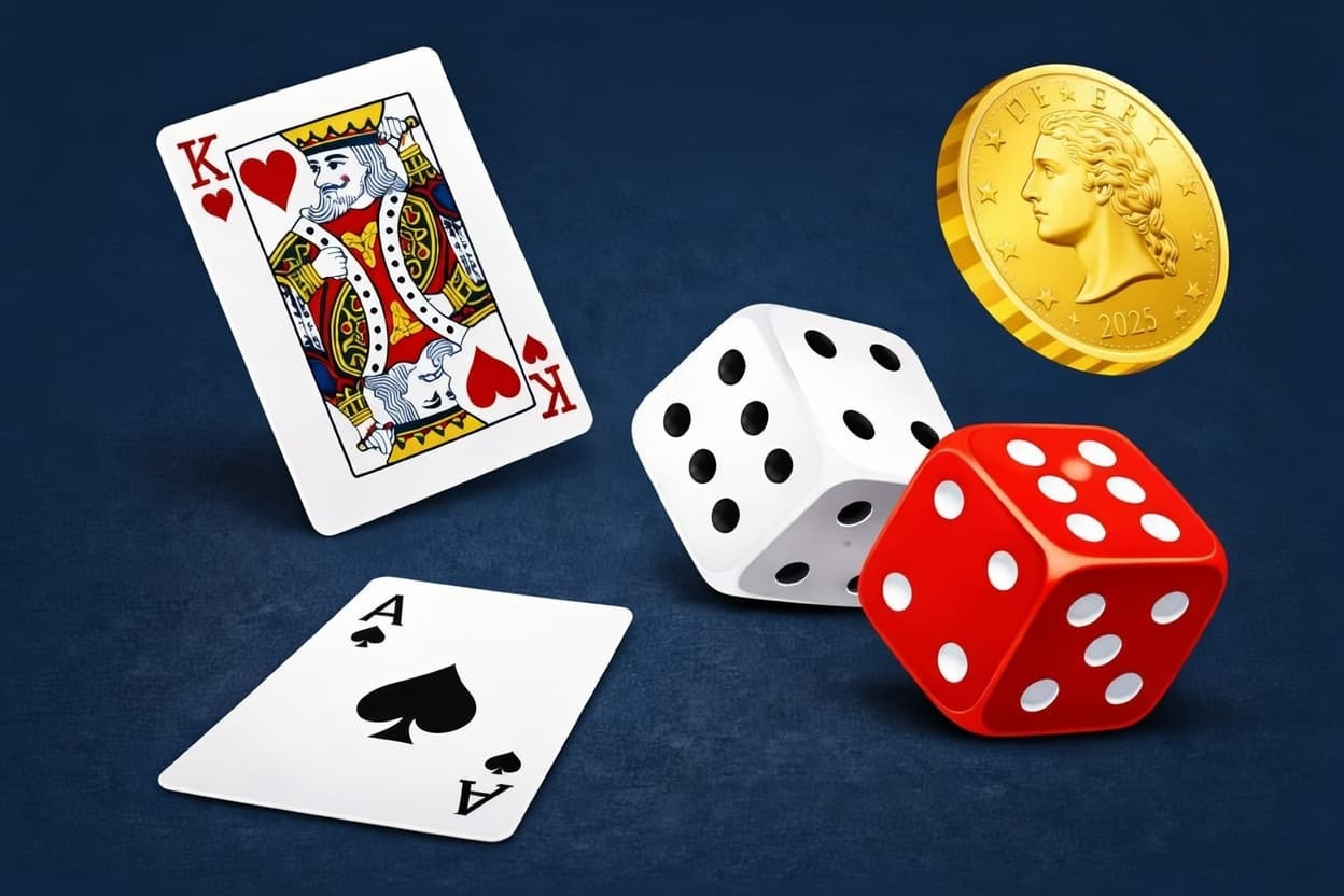 Article cover for Introduction to Probability (Part 3)