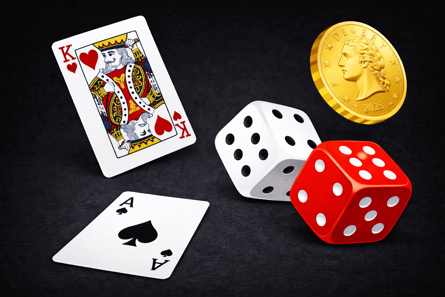 Article cover for Introduction to Probability (Part 1)